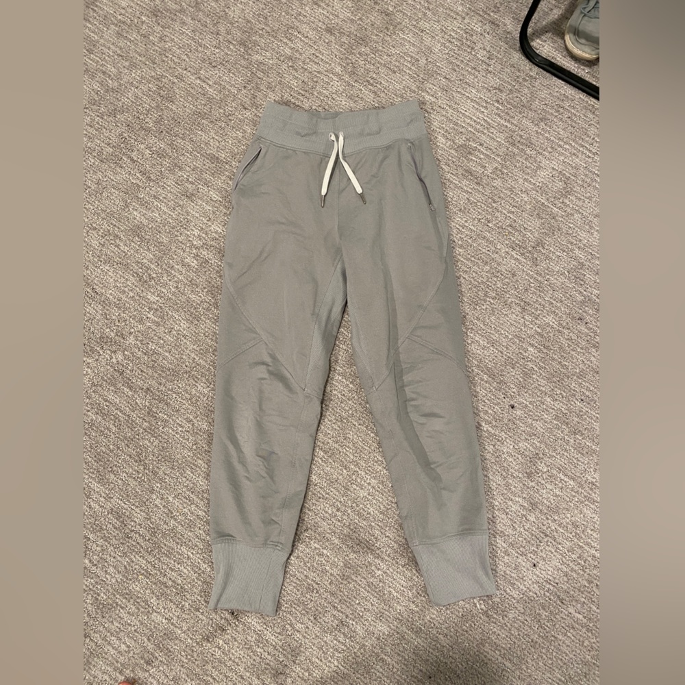 TRADED Lululemon Sweatpants